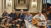 Okra-bedevaart naar Scherpenheuvel