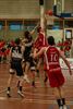 BBC Croonen Lommel wint Beker van Limburg