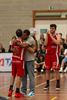 BBC Croonen Lommel wint Beker van Limburg