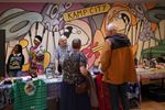 Wereldfeest Kampo Mundo