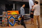 Wereldfeest Kampo Mundo