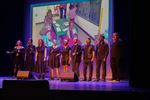 Wereldfeest Kampo Mundo
