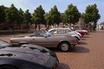 Regen verstoort Leo Classics