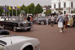 Regen verstoort Leo Classics
