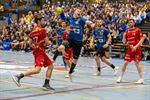 Sezoens Achilles Bocholt wint eerste wedstrijd