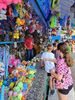 Kermis in Holheide