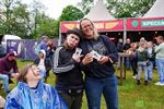 Blues Peer - gezellige 'warme' zaterdag
