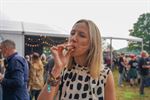 Blues Peer - gezellige 'warme' zaterdag