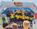 Kempenthrophy bij Esperanza Pelt