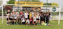 Kempenthrophy bij Esperanza Pelt