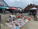 Tervantse rommelmarkt lokt veel volk