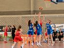 Beker van Limburg in Beringen
