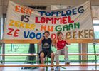 Beker van Limburg in Beringen