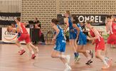 Beker van Limburg in Beringen