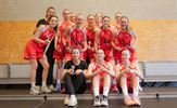 Beker van Limburg in Beringen