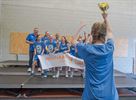 Beker van Limburg in Beringen
