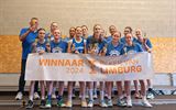 Beker van Limburg in Beringen