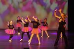 A Night in Paris met Fit+ Arena