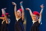 A Night in Paris met Fit+ Arena