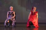 A Night in Paris met Fit+ Arena