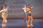 A Night in Paris met Fit+ Arena