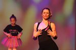 A Night in Paris met Fit+ Arena
