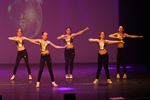A Night in Paris met Fit+ Arena