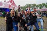 Blues Peer zit er op