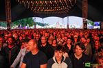 Blues Peer zit er op