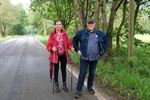Wandeldag 'bokes met spek' KWB Koersel
