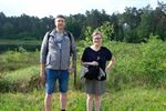 Wandeldag 'bokes met spek' KWB Koersel