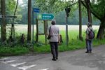 Wandeldag 'bokes met spek' KWB Koersel