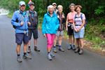 Wandeldag 'bokes met spek' KWB Koersel