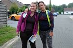 Wandeldag 'bokes met spek' KWB Koersel