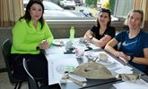 Wandeldag 'bokes met spek' KWB Koersel