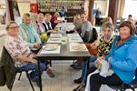 Wandeldag 'bokes met spek' KWB Koersel