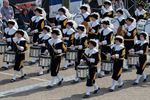 Koninklijke Fanfare Hamont-Lo schittert!