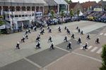 Koninklijke Fanfare Hamont-Lo schittert!