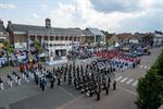 Koninklijke Fanfare Hamont-Lo schittert!