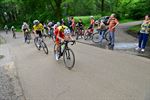 Mooie editie van Limburgse wielerdriedaagse