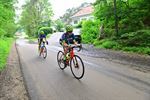 Mooie editie van Limburgse wielerdriedaagse