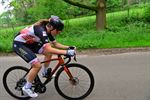 Mooie editie van Limburgse wielerdriedaagse