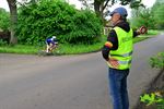 Mooie editie van Limburgse wielerdriedaagse