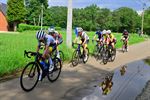 Mooie editie van Limburgse wielerdriedaagse