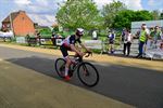 Mooie editie van Limburgse wielerdriedaagse