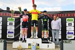 Mooie editie van Limburgse wielerdriedaagse