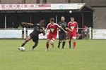 Internationaal jeugdvoetbal bij Kattenbos Sport