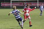 Internationaal jeugdvoetbal bij Kattenbos Sport