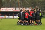Internationaal jeugdvoetbal bij Kattenbos Sport