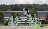 Brons voor Jens Vandenberk en Ma-Belle